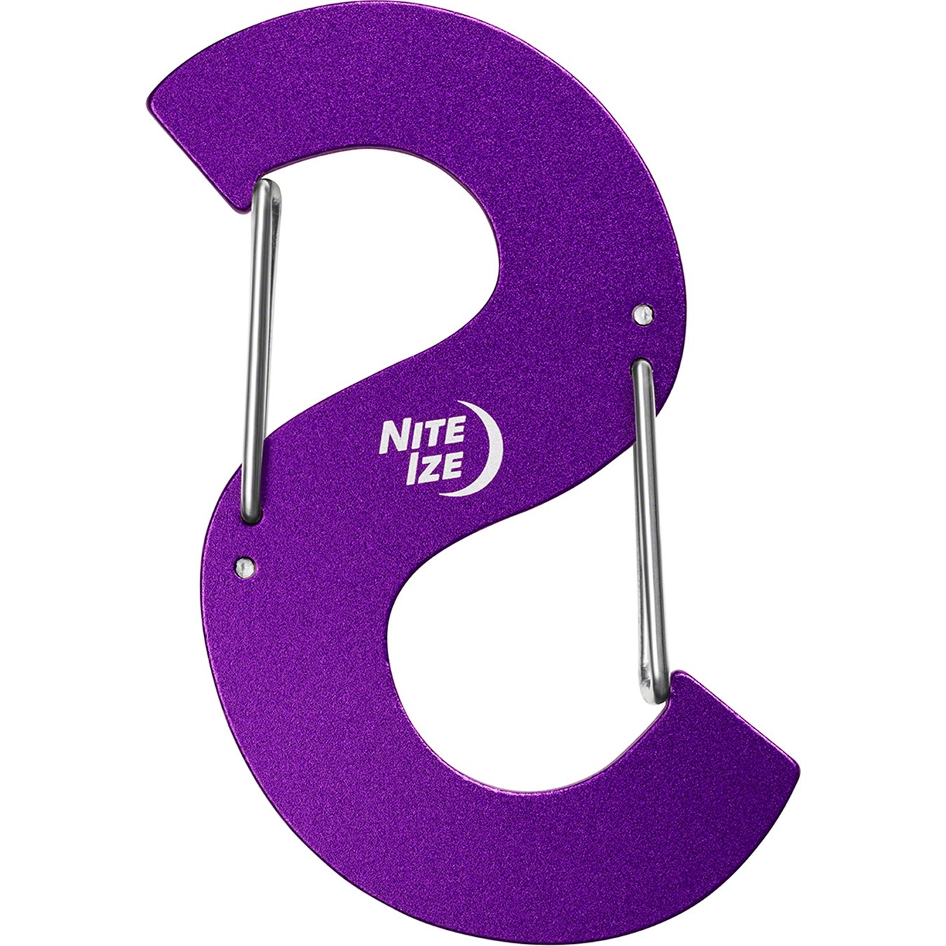 Supreme®/Nite Ize S Logo Keychain view 7